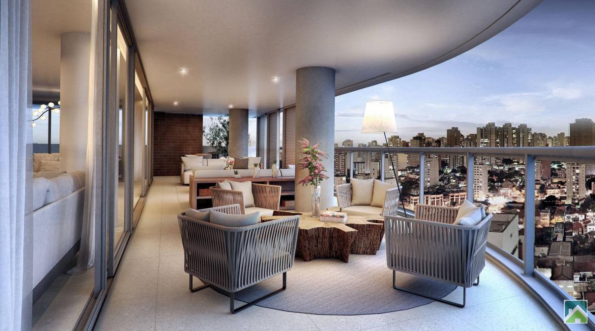 Apartamento alto padrão com 3 suites, Terraços, 5 vagas, 322m², em São Paulo, Vila Olímpia, Itaim. Zona Sul.