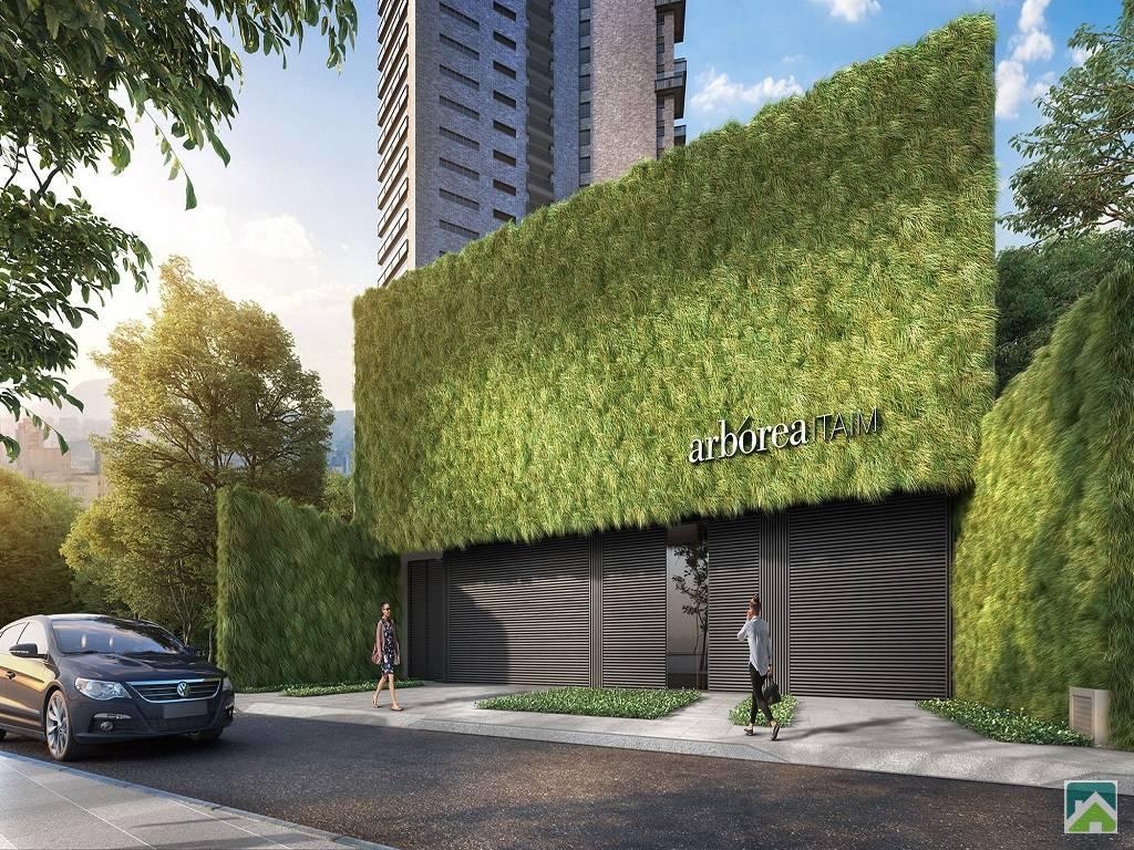 Apartamento Cidade Jardim, alto padrão, 4 Dormitorios, 4 Suites, Terraços, 4 Vagas, 472m², alto padrão, novo, à venda em São Paulo, Jardim Paulistano