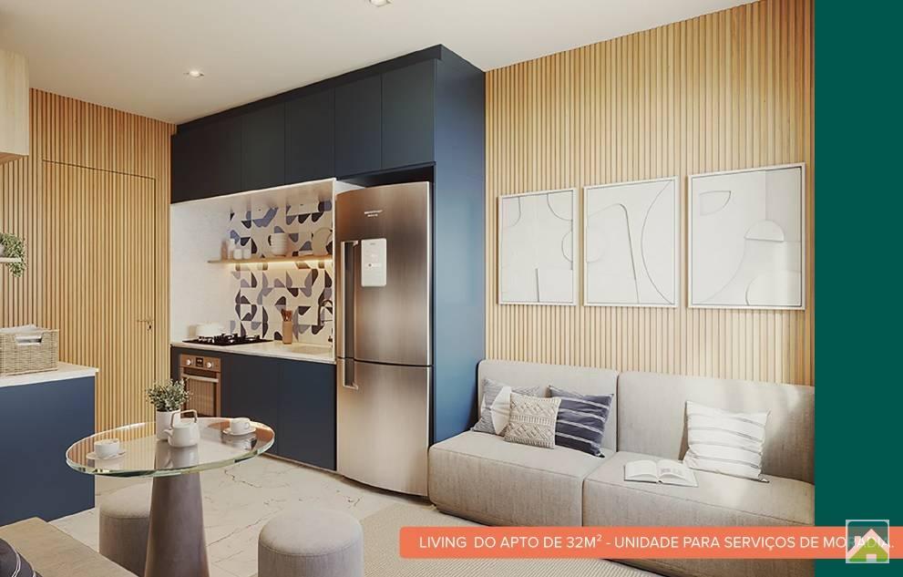 Butanta, Apartamento Studios e 1 Dormitório NR, amplo lazer. Metro estação Butanta. Mirante na cobertura, novo, venda, zona sul, em São Paulo. - SBRX