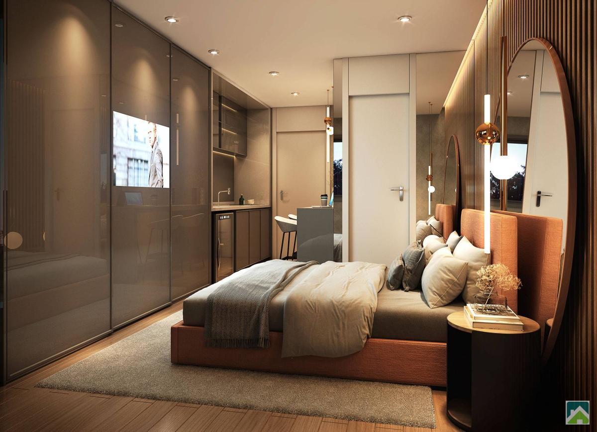 Chacara Klabin, Apartamento Studio, 1 dormitório, terraço, Lazer exclusivo diferenciado. Proximo metro Klabin. Novo, venda, São Paulo - SBRX